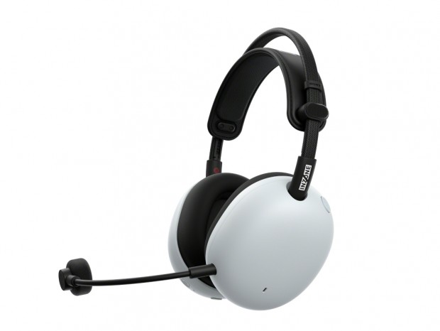 (今日のお買い得) プロ仕様ノイキャンマイクを備えたソニーのゲーミングヘッドセットが18%オフ