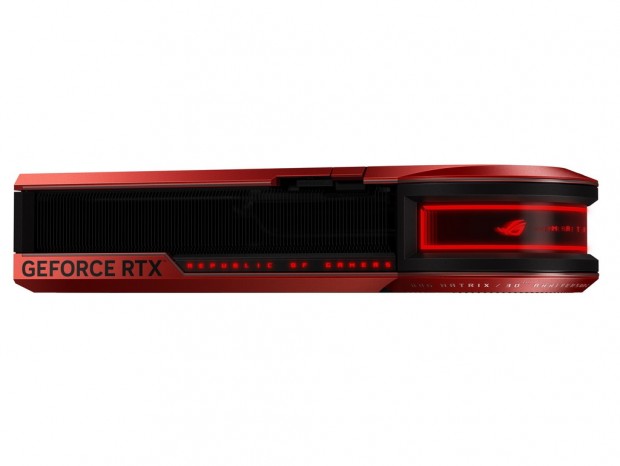 ASUS、グラフィックスカード30周年記念GeForce RTX 5090の国内発売日と価格判明