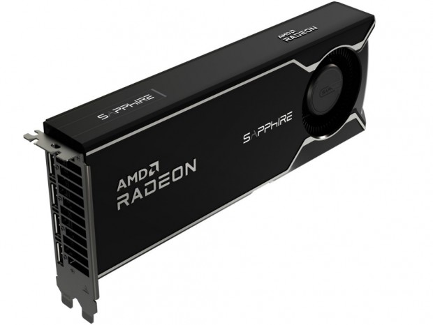SAPPHIRE、ビデオメモリ32GBのプロ向けグラフィックスカード「AMD Radeon AI PRO R9700」発売