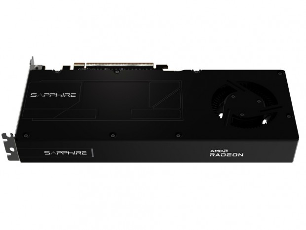 SAPPHIRE、ビデオメモリ32GBのプロ向けグラフィックスカード「AMD Radeon AI PRO R9700」発売