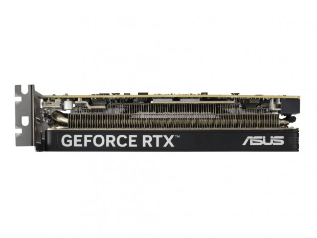 ASUS、ロープロファイル対応のGeForce RTX 5060グラフィックスカード発売