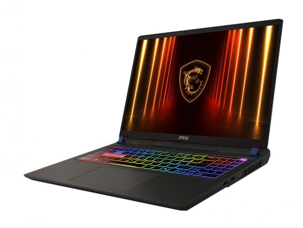 Ryzen 9とGeForce RTX 5080を搭載するハイスペックゲーミングノートPC