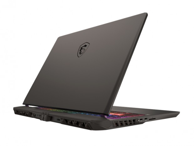 Ryzen 9とGeForce RTX 5080を搭載するハイスペックゲーミングノートPC