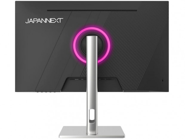 JAPANNEXT、300Hz対応の27型WQHDゲーミング液晶ディスプレイなど2機種