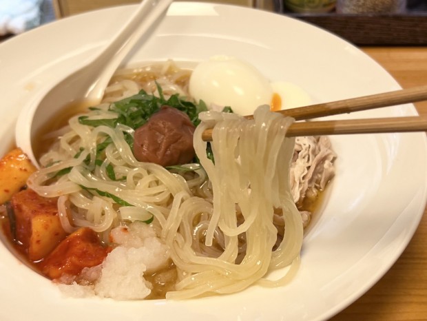 東京冷麺