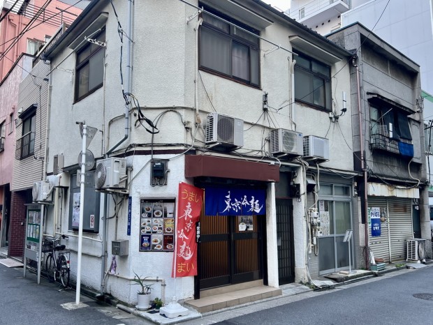 東京冷麺