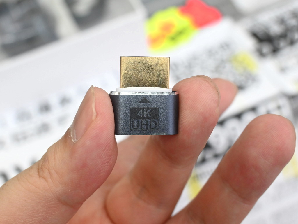 eh-tw6600 4kダミープラグセット eh-tw6600 4kダミープラグセット - メルカリ