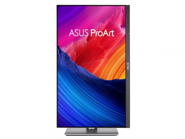 120Hz VRR対応のクリエイター向け27型WQHDディスプレイ、ASUS「ProArt