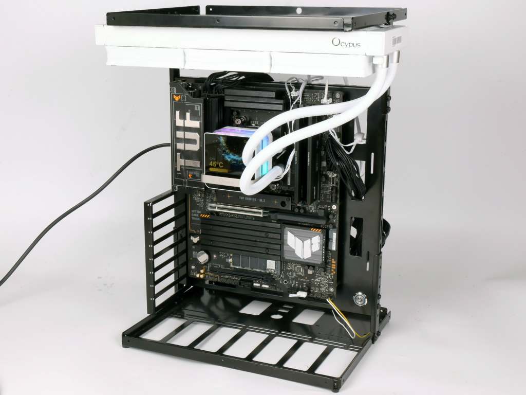 Sigma L36 PRO BK 水冷クーラー Sigma L36 PRO BK 水冷クーラー