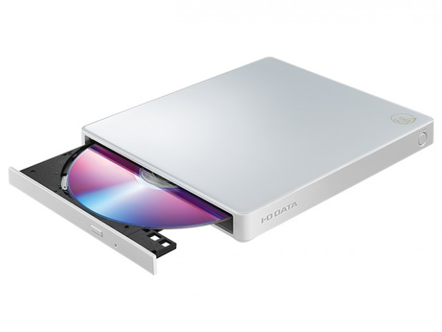 スマホに音楽CDを取り込めるレコーダー「CDレコ」に新型、DVD再生対応など3製品