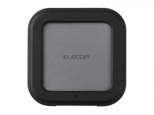 エレコム、最大転送3,000MB/sのUSB 40Gbps対応ポータブルSSD発売