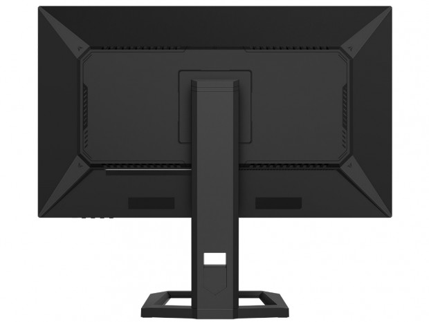 Titan Army、量子ドット採用のデュアルモード対応27型4Kゲーミング液晶