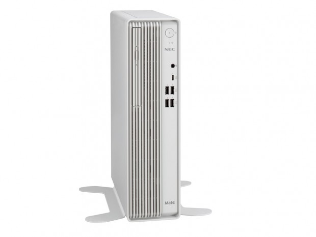 NEC、AI対応モバイルノートPCやスリムPCなど4モデルを発表
