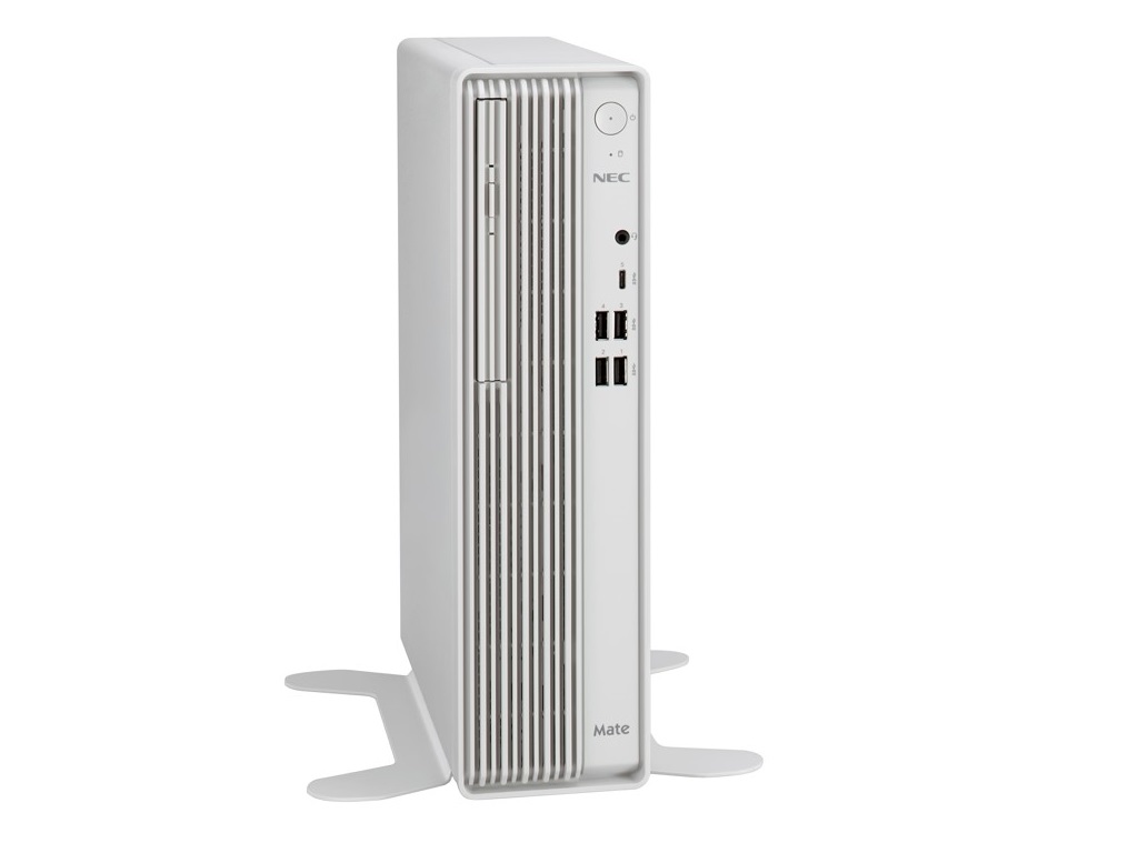 Nec Desktop Computer NEC、AI対応モバイルノートPCやスリムPCなど4モデルを発表 - エルミタージュ秋葉原