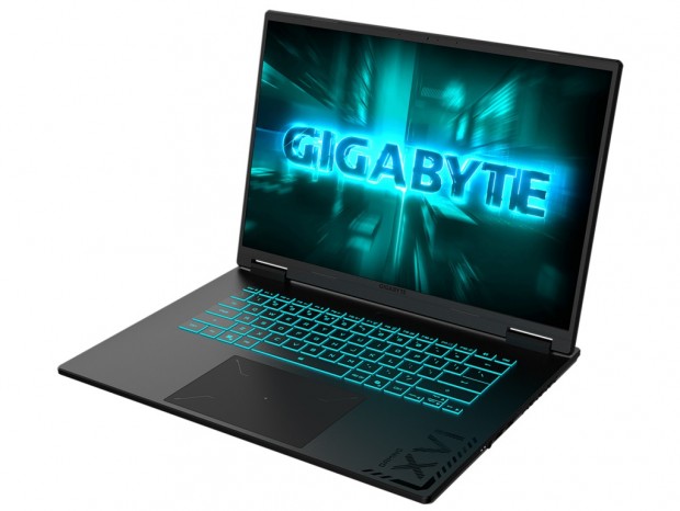 GIGABYTE、GeForce RTX 5070と165Hz液晶を搭載した16型ゲーミングノートPC計2機種