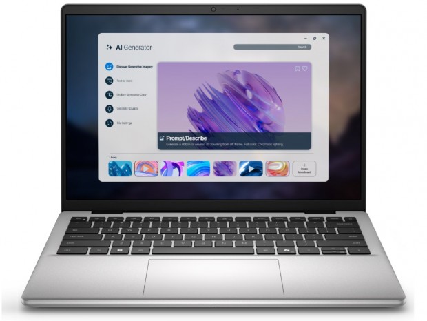 デル、Ryzenシリーズを搭載する14/16型ノートPC計3機種発売