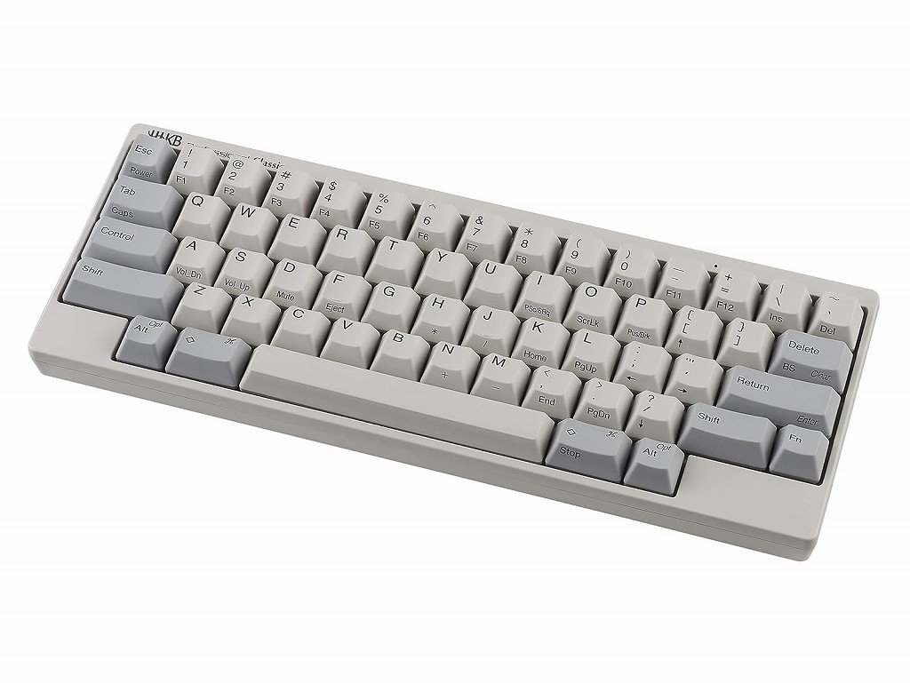 M*o様 週末限定値下げ！HHKB professional bt 2026年最新】hhkb btの人気アイテム - メルカリ