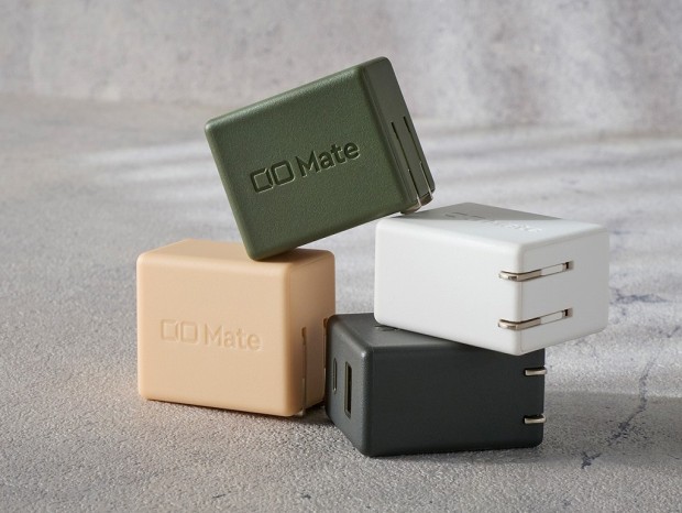 (Amazon スマイルSALE) カラフルでオシャレなCIO Mateの充電器など人気ガジェットが最大20％オフ