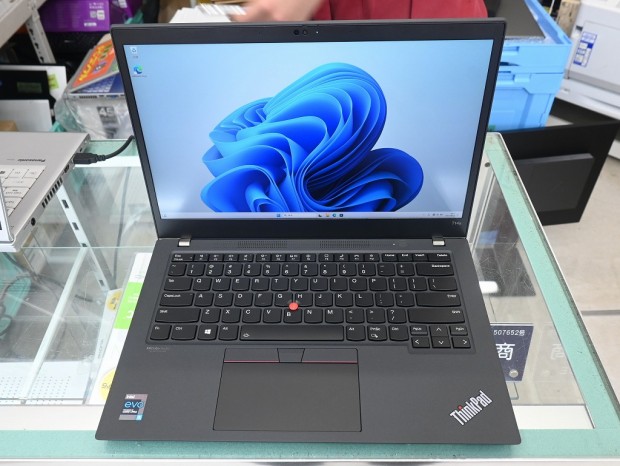 ThinkPad T14s Gen 2