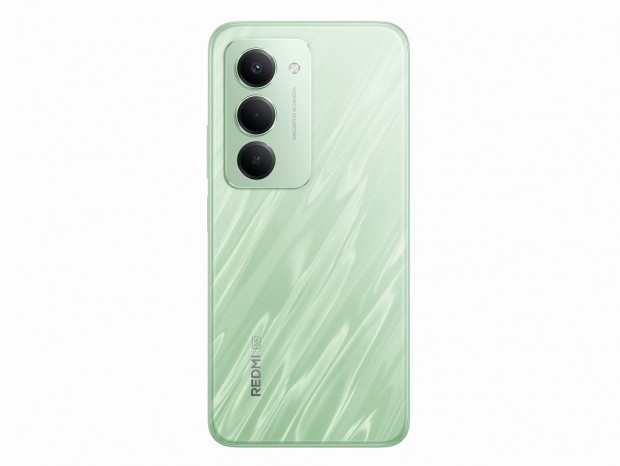 Xiaomi、144Hzの6.9インチ大画面と7,000mAhバッテリのミドルスマホ