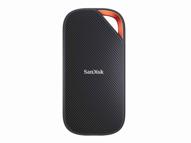 (Amazon スマイルSALE) USB4対応の高速モデルなど、SanDiskのポータブルSSDがセール中