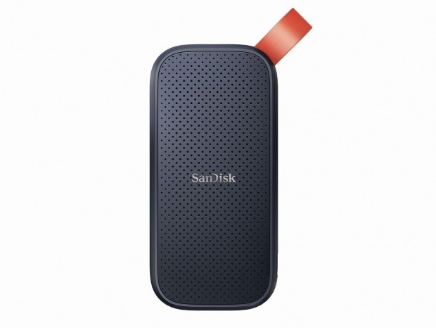 (Amazon スマイルSALE) USB4対応の高速モデルなど、SanDiskのポータブルSSDがセール中