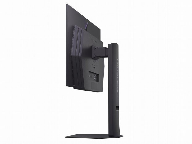 さらに明るく色表現に優れた最新有機ELパネル採用ゲーミングディスプレイ、LG「27GX700A-B」