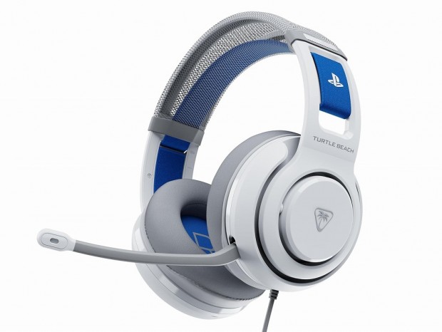 没入サウンドとメガネユーザーも快適な装着感のヘッドセット、Turtle Beach「Atlas 200」発売