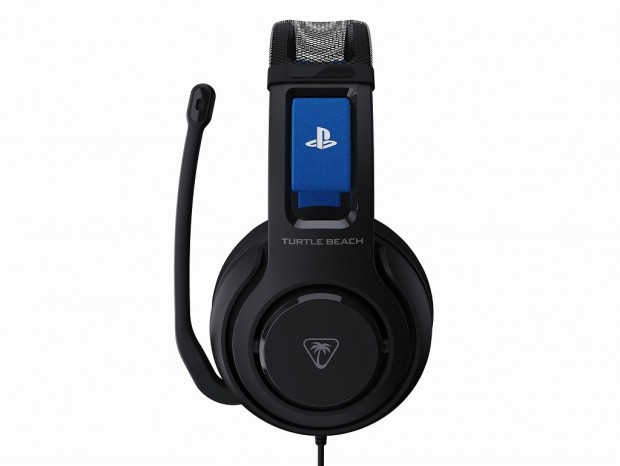没入サウンドとメガネユーザーも快適な装着感のヘッドセット、Turtle Beach「Atlas 200」発売