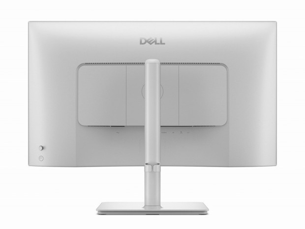 デル、ノートPCとType-Cケーブル1本で繋がる「S2725DC」など144Hz対応