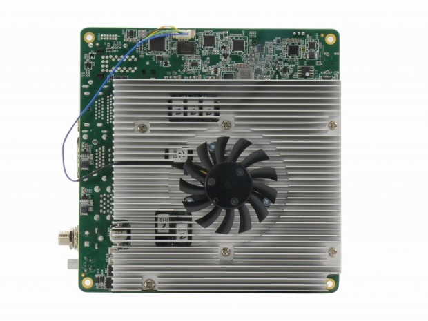UP、Core Ultra 5 225Hを搭載するAI開発キット「UP Xtreme ARL AI Dev Kit」など3製品