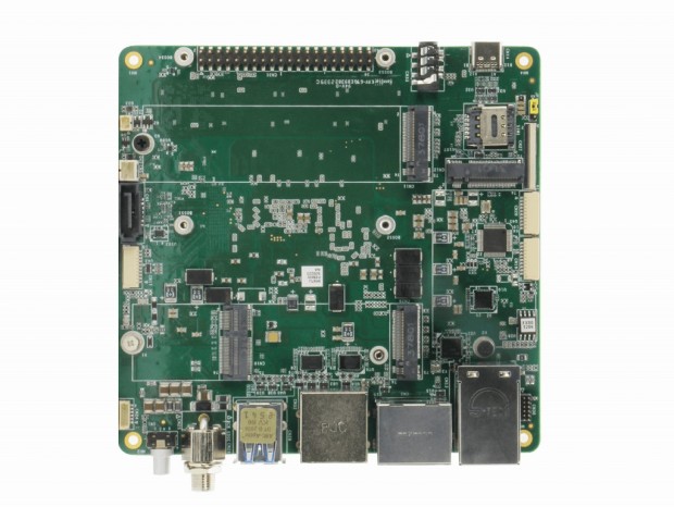 UP、Core Ultra 5 225Hを搭載するAI開発キット「UP Xtreme ARL AI Dev Kit」など3製品