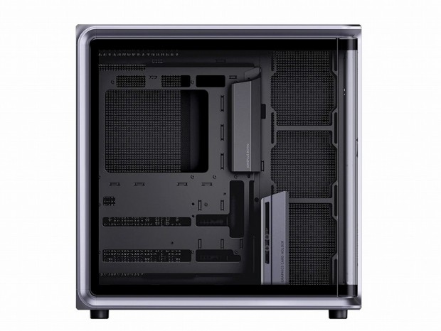 豪華セット【新品未開封】未知のソウル オフィス オフ キット ホス ミジ ミレ 左・右・中央レイアウトが可能な対称デザインのPCケース、COUGAR