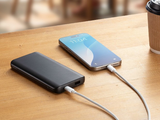 5種類の保護機能を搭載した大容量モバイルバッテリ2種がサンワサプライから