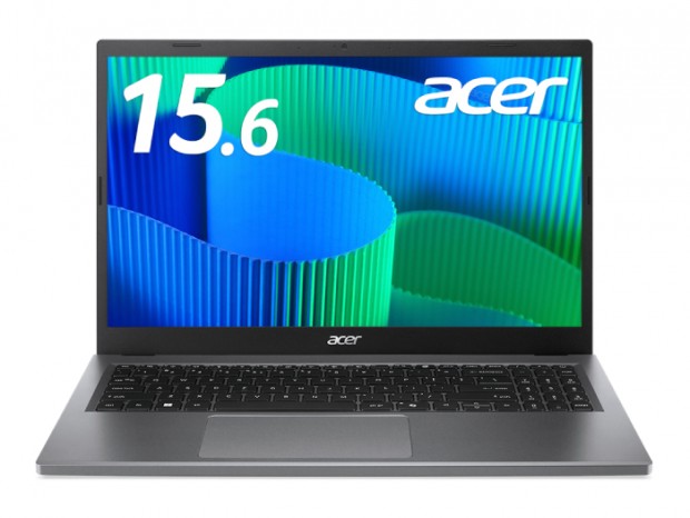 Ryzen 7000シリーズ搭載の15.6型フルHDノートPC、エイサー「Extensa 15」計4機種
