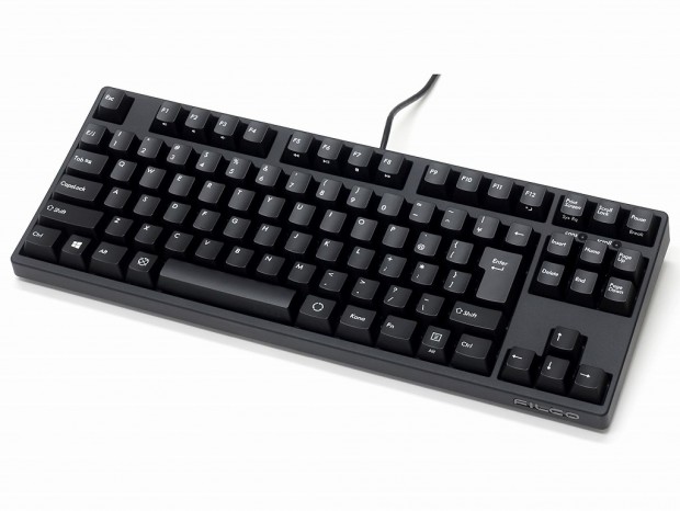 ダイヤテック、最新スイッチCHERRY MX2A Northern Light軸を搭載する「Majestouch 3」シリーズ