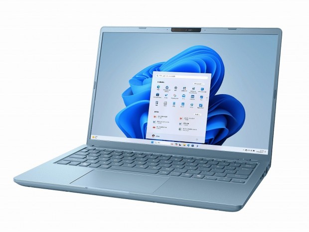 Dynabook、約849gのCore Ultra 7搭載軽量モバイルノート「dynabook G8」など3機種