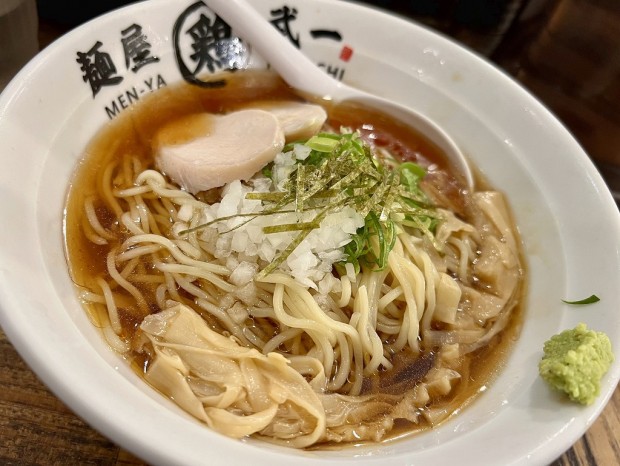 麺屋武一 秋葉原店
