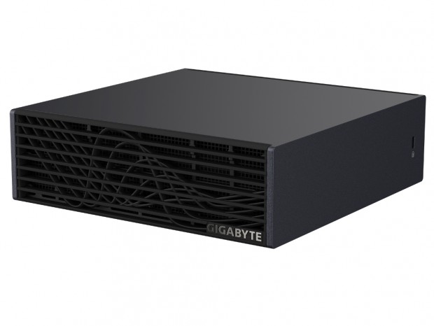 AI性能1ペタFLOPSのデスクトップスパコン、GIGABYTE「AI TOP ATOM」10月上旬発売