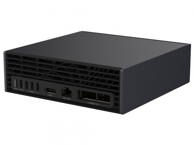 AI性能1ペタFLOPSのデスクトップスパコン、GIGABYTE「AI TOP ATOM」10月上旬発売