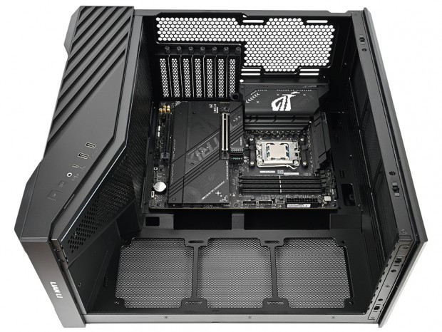 これで全てが分かる。LIAN LI「Vector V100」徹底解説