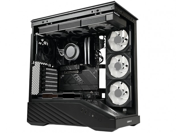 LIAN LI Vector V100