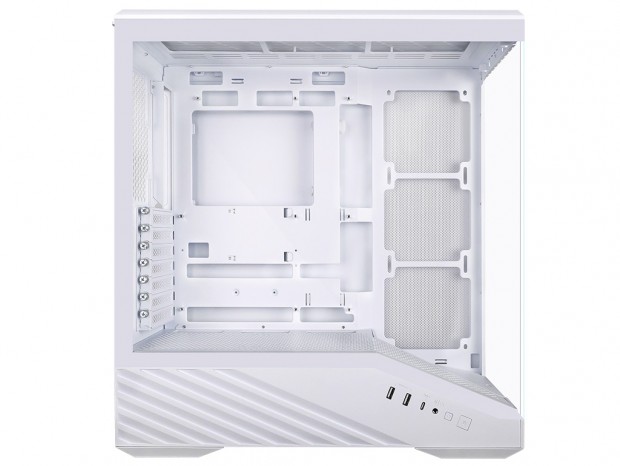 Vector V100R White
