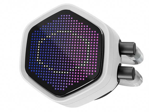 Cooler Master「MasterLiquid Atmos II」