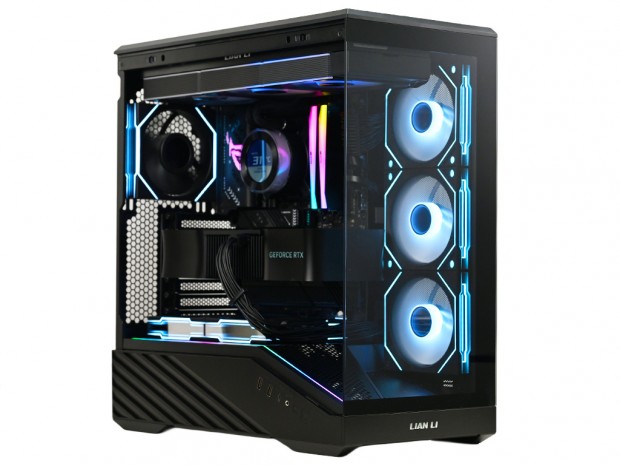 LIAN LI Vector V100