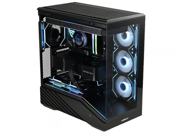 LIAN LI Vector V100