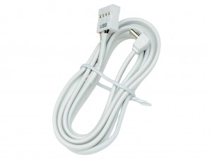MasterLiquid Atmos II付属品