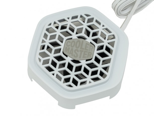MasterLiquid Atmos IIヘッド