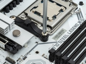 MasterLiquid Atmos II搭載手順
