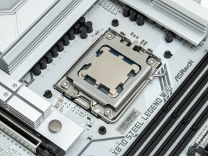 MasterLiquid Atmos II搭載手順